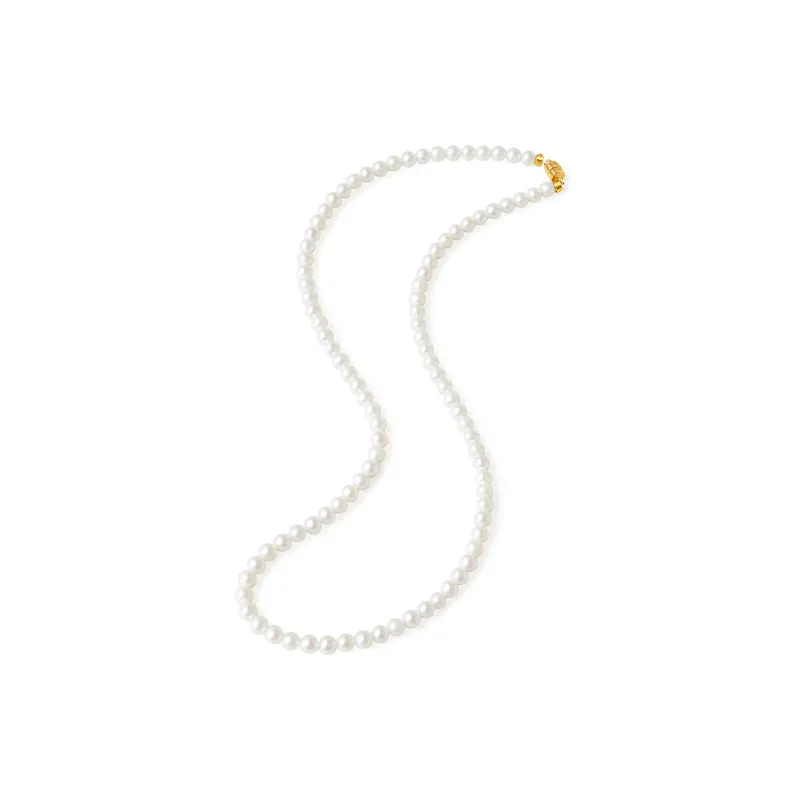 PEARL QUEEN Freshwater Pearl Necklaces Women's-0