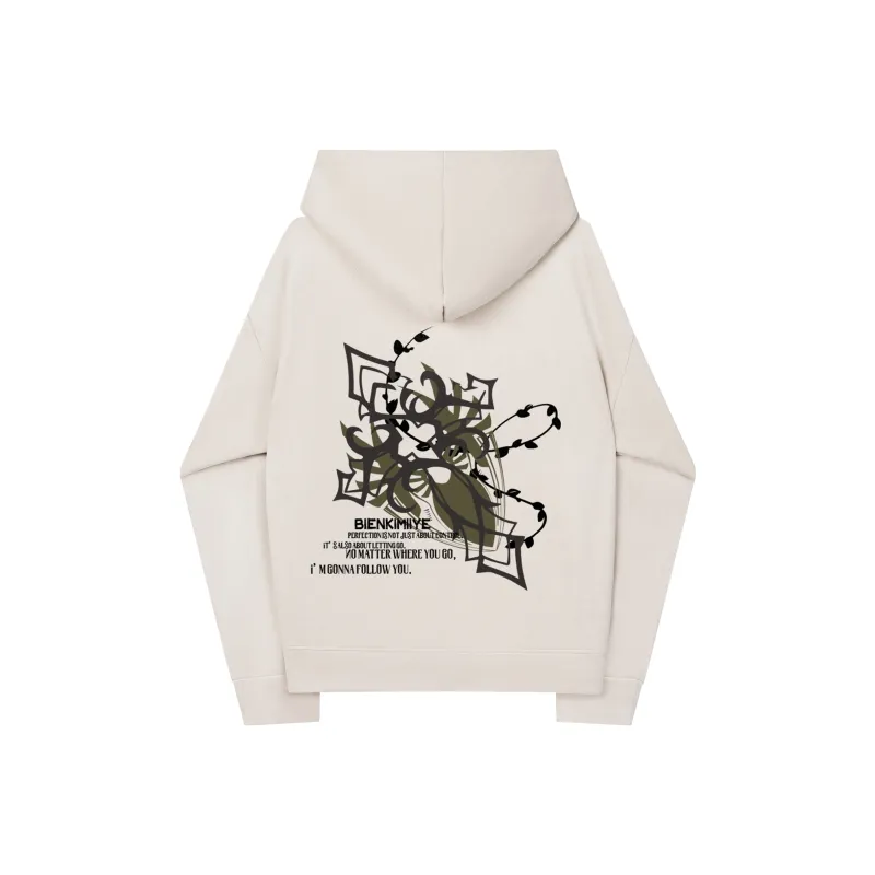 BIENKIMIIYE Sweatshirts Unisex-6