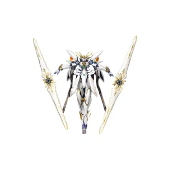 SHOUWU Xenoblade Chronicles 2 Siren Scale Figures