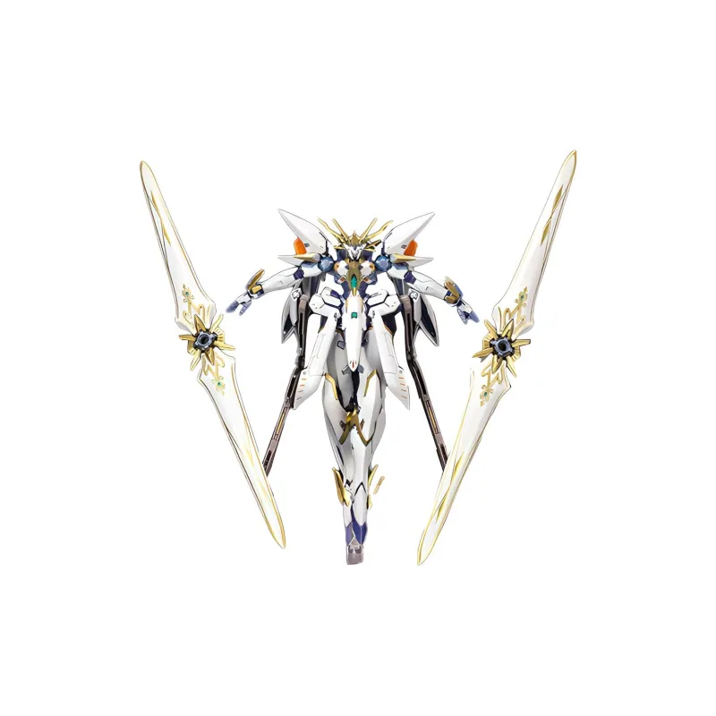 SHOUWU Xenoblade Chronicles 2 Siren Scale Figures-0