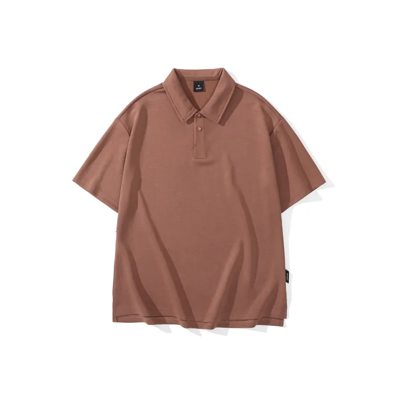 GTRG Polo Shirts Unisex-6