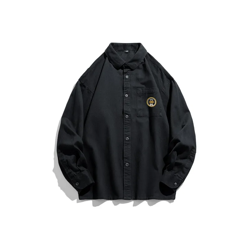 Ferrero Ross Shirts Unisex-9