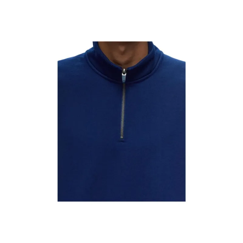 Nike Wool Classics 1/4 Zip Top-4