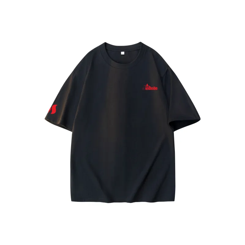 JINBEILE T Shirts Unisex-29