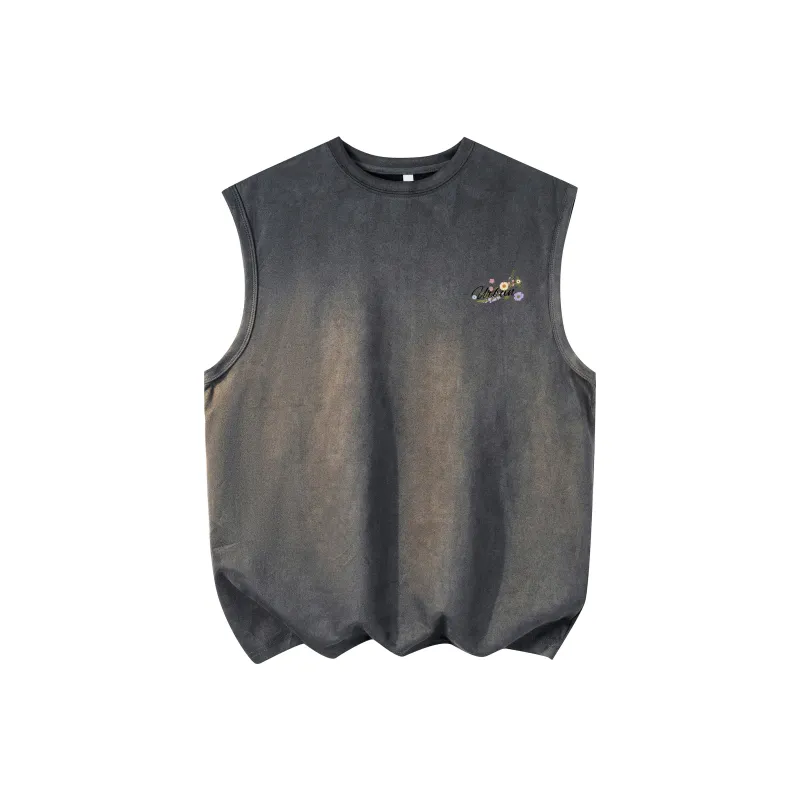 URBAN AUTHENTIC Tank Tops Unisex-1