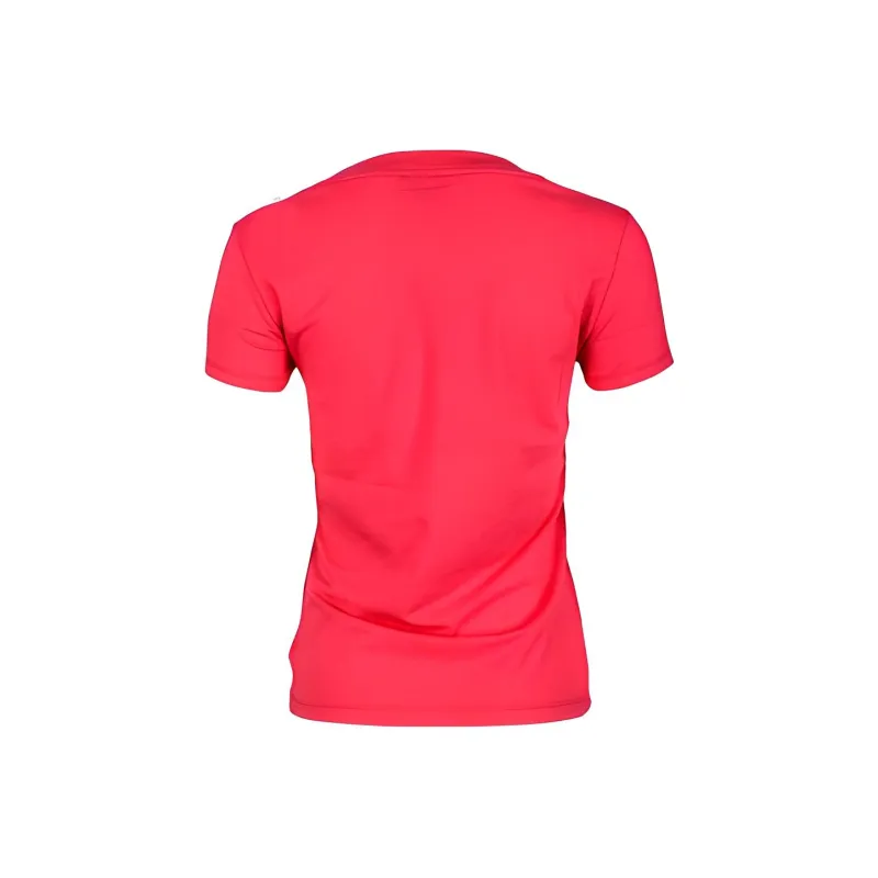 EMPORIO ARMANI EA7 T Shirt Women's Pink-1
