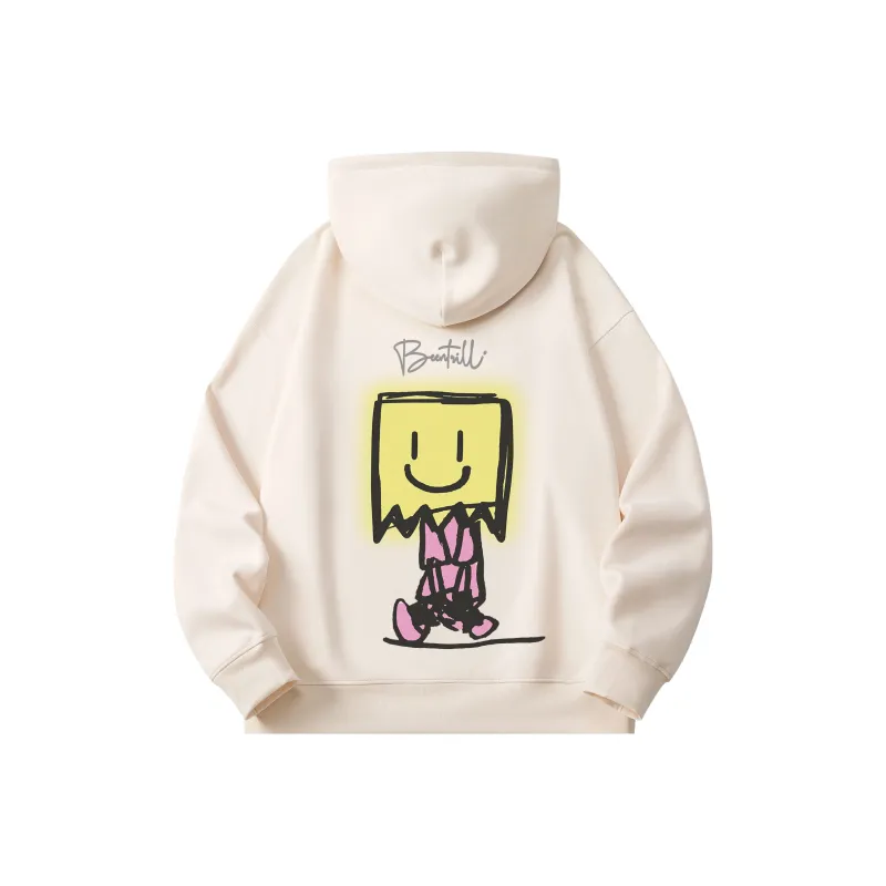 BEENTRILL Sweatshirts Unisex-16