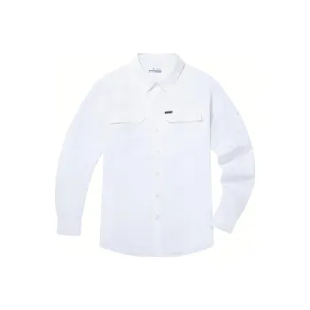 Columbia Shirts Men White