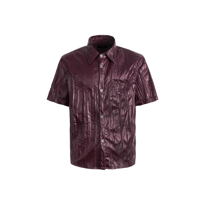 TERRA INCOGNITA Shirts Unisex-5