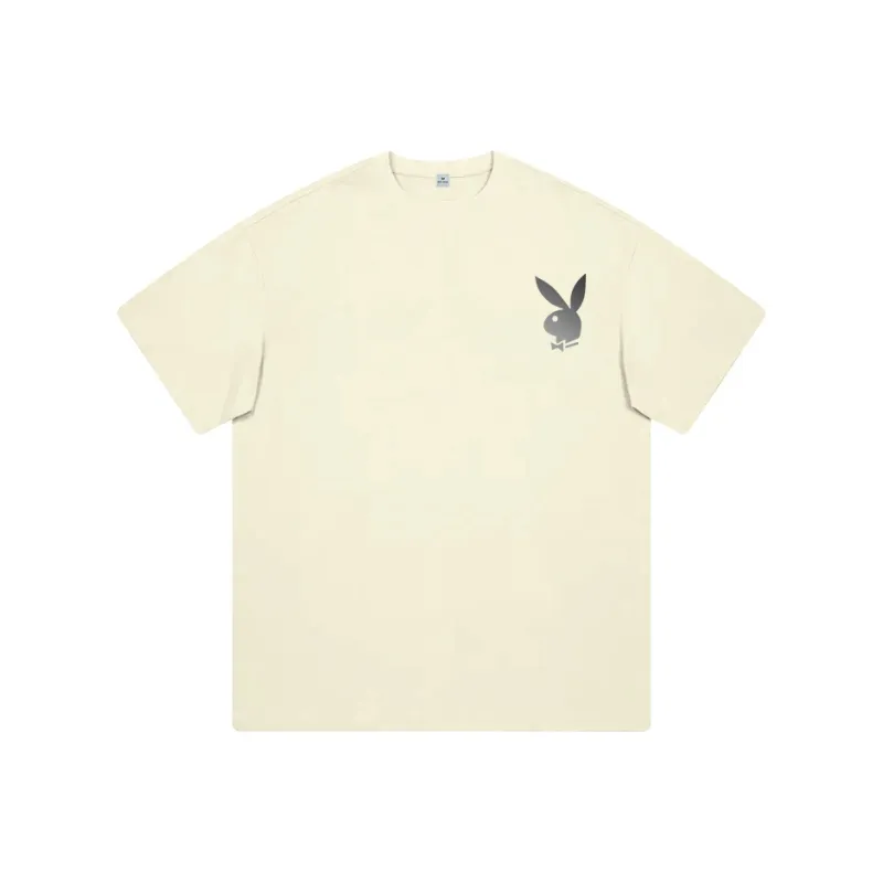Playboy T Shirts Men-3