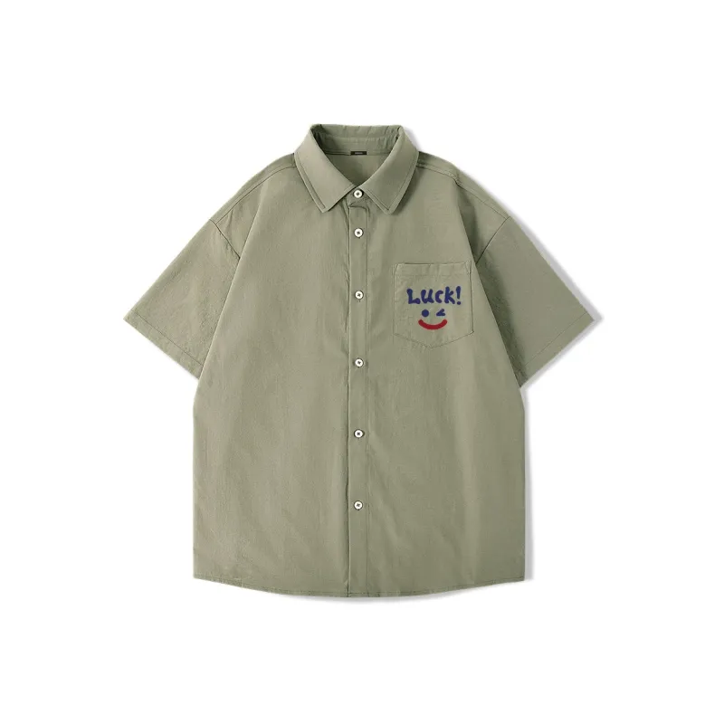MINISO Shirts Unisex-12
