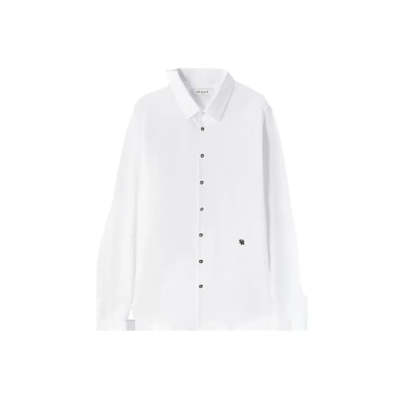 DEGAIA Shirts Men-3