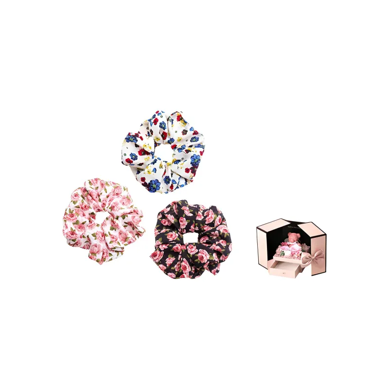 VERENA REINE Hair Ties Women's-2