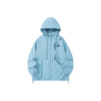 Kawasaki Sun Protection Clothing Unisex