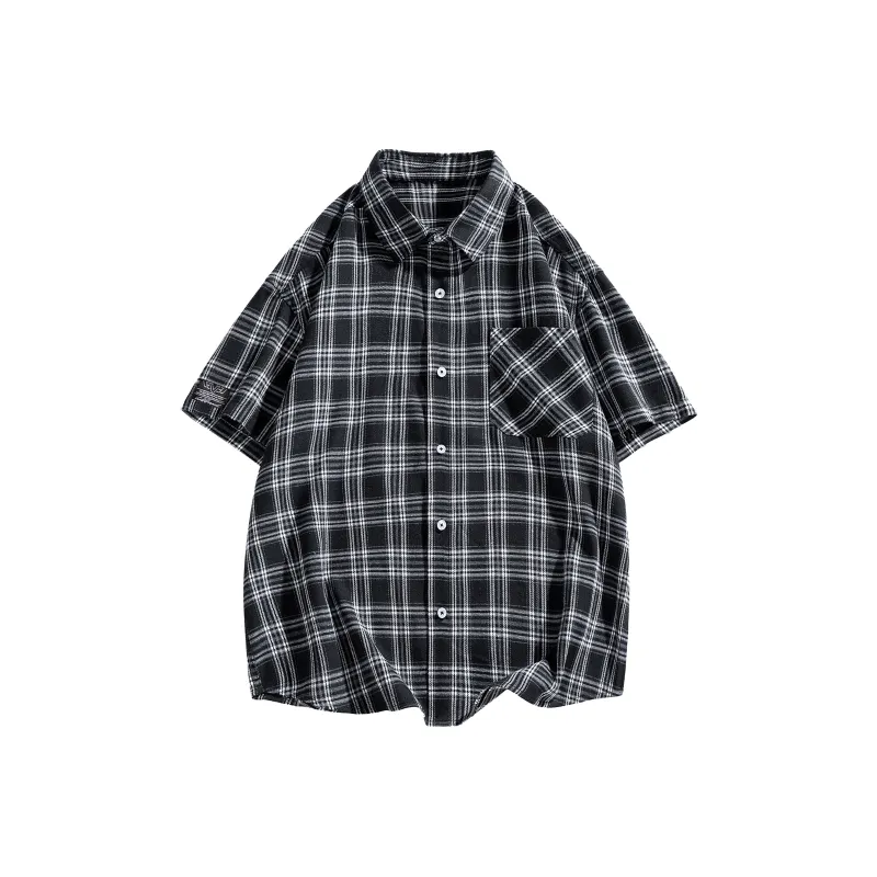 LEVEL Shirts Unisex-0