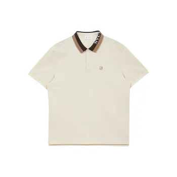 JACK&JONES Polo Shirts Men