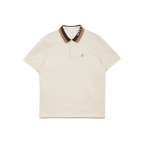JACK&JONES Polo Shirts Men