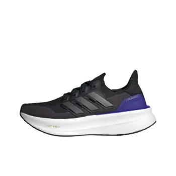 Adidas Ultraboost 5.0 Anti Slip Wear Resistant Low Top Casual Running Shoes Women's Black