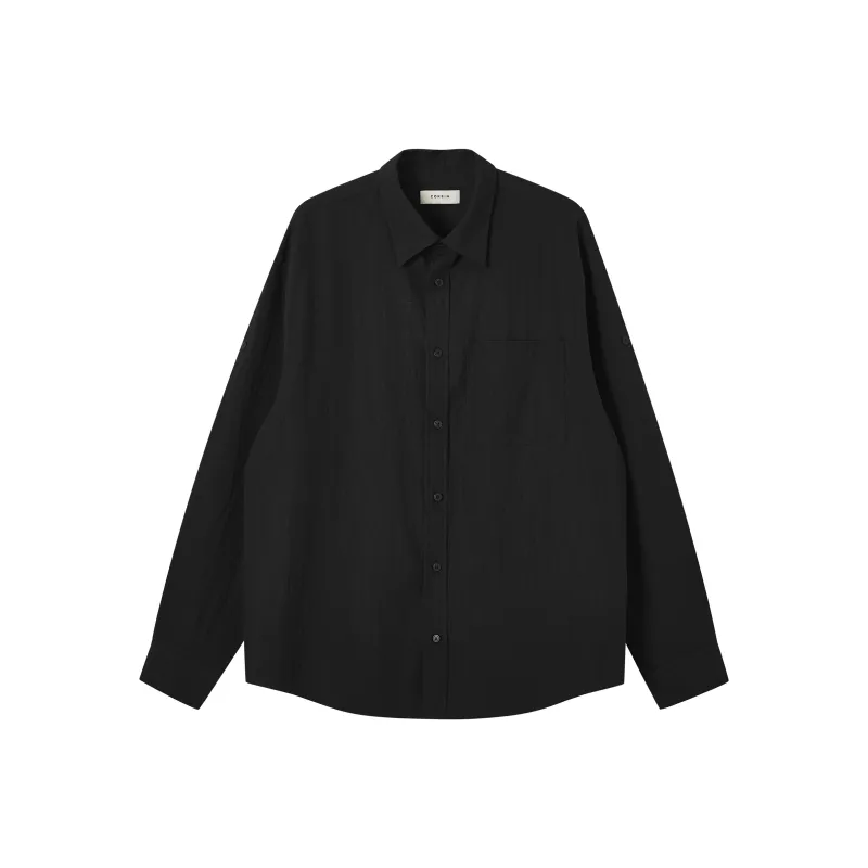 COKEIN Clean Fit Series Shirt Men's-2