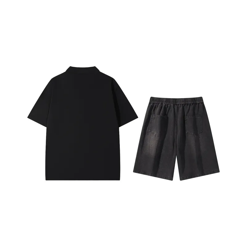 Supremo Cat Casual Sportswear Unisex-13