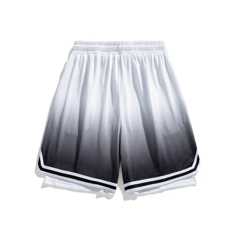 REDU Casual Shorts Unisex-6