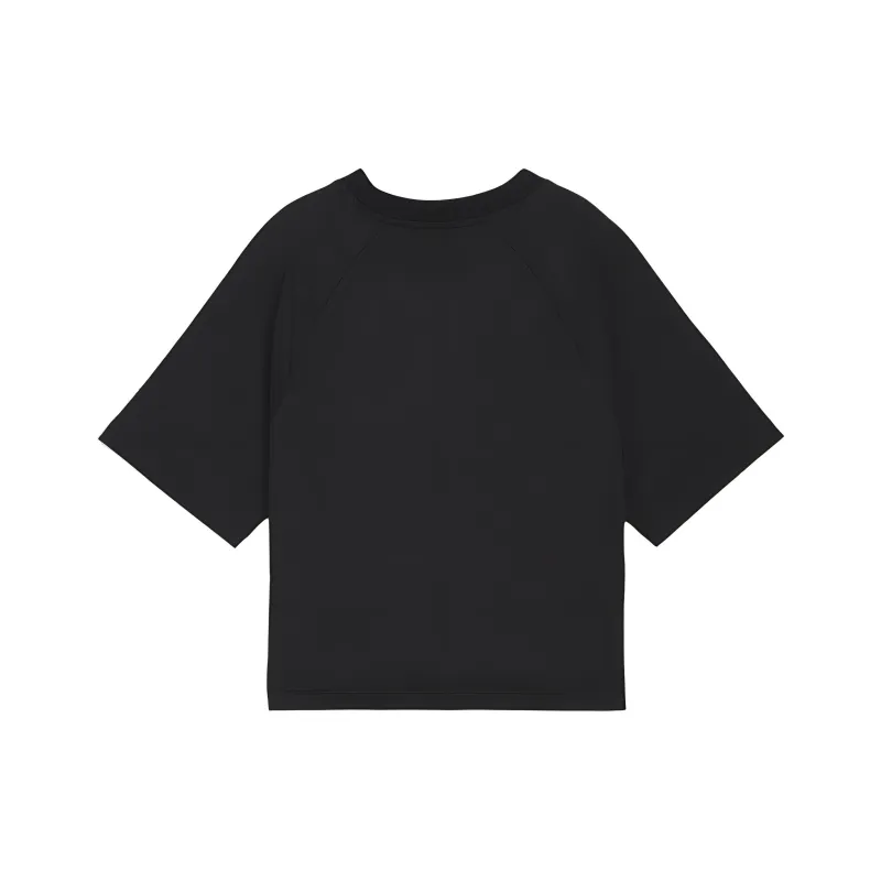 PUMA Camiseta Holgada Classics Play Loud Para Mujer-1