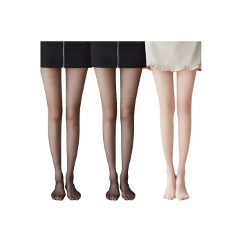 Cotton Gene Stockings Women's Combo Set