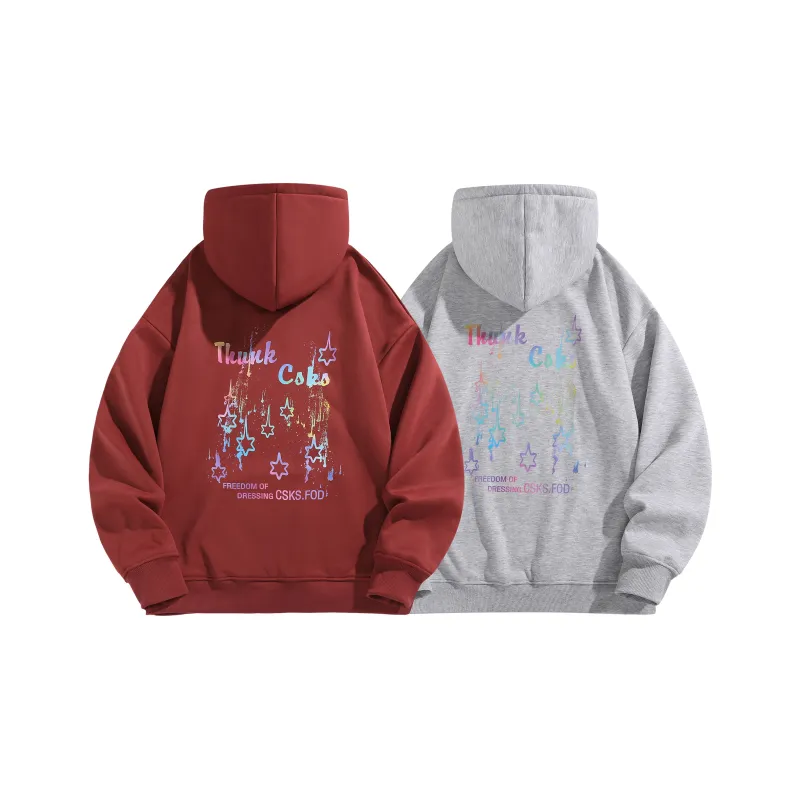 CSKS Sweatshirts Unisex-36