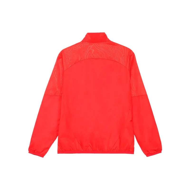 PUMA Final Piste Soccer Jersey Men's Red-1