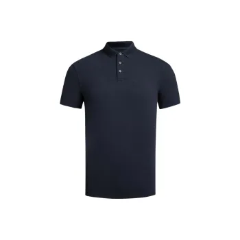 ARMANI EXCHANGE SS24 Polo Shirt Men's
