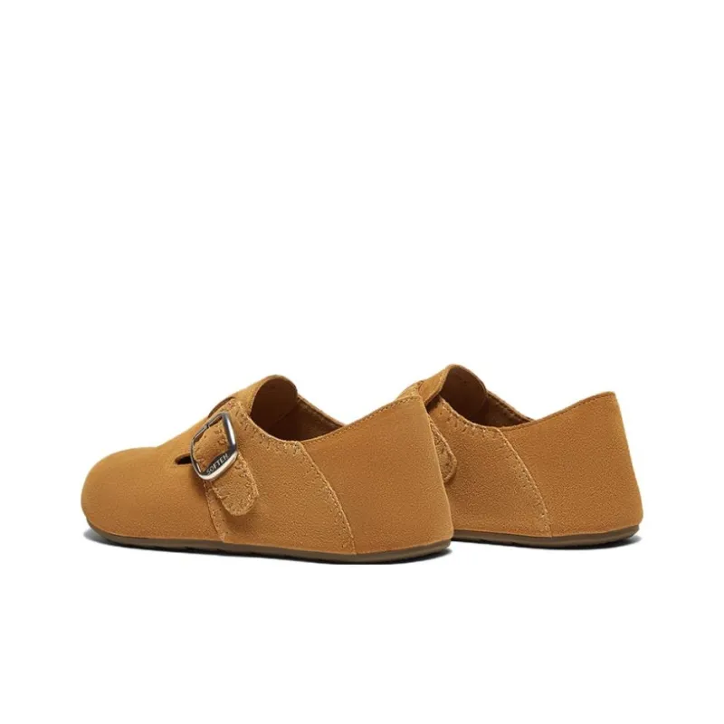 BASTO Lazy Time Casual Single Shoes Women's-14