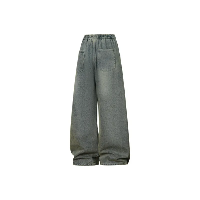 DANGERTIGER Jeans Unisex-9