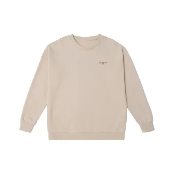 Nam Po Wan Sweatshirts Unisex