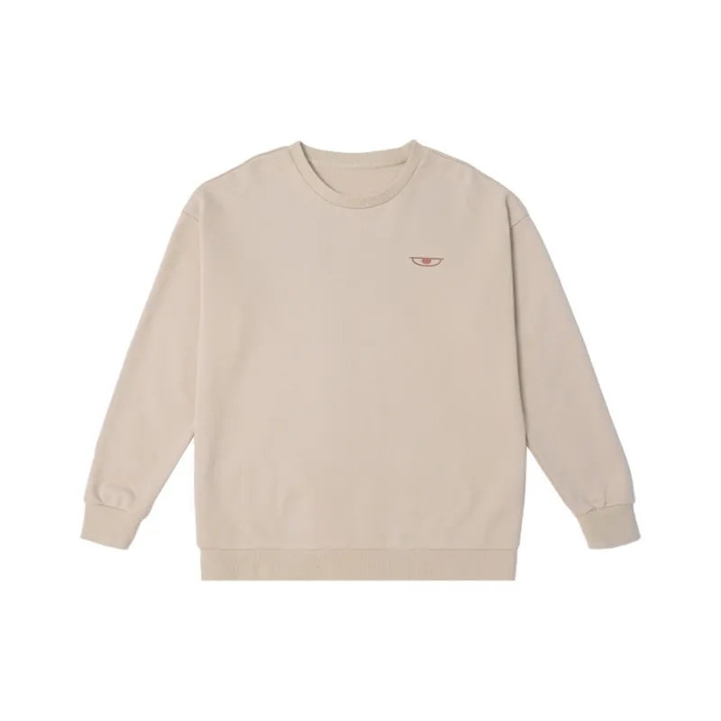 Nam Po Wan Sweatshirts Unisex-0