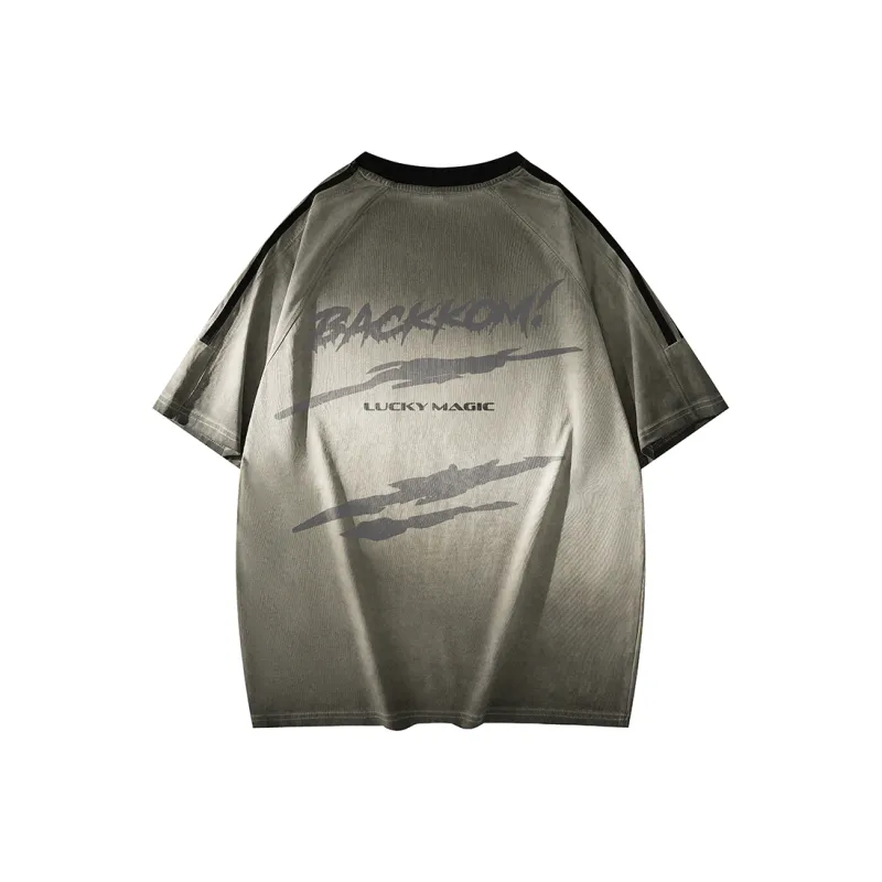 David Bakken T Shirts Unisex-13