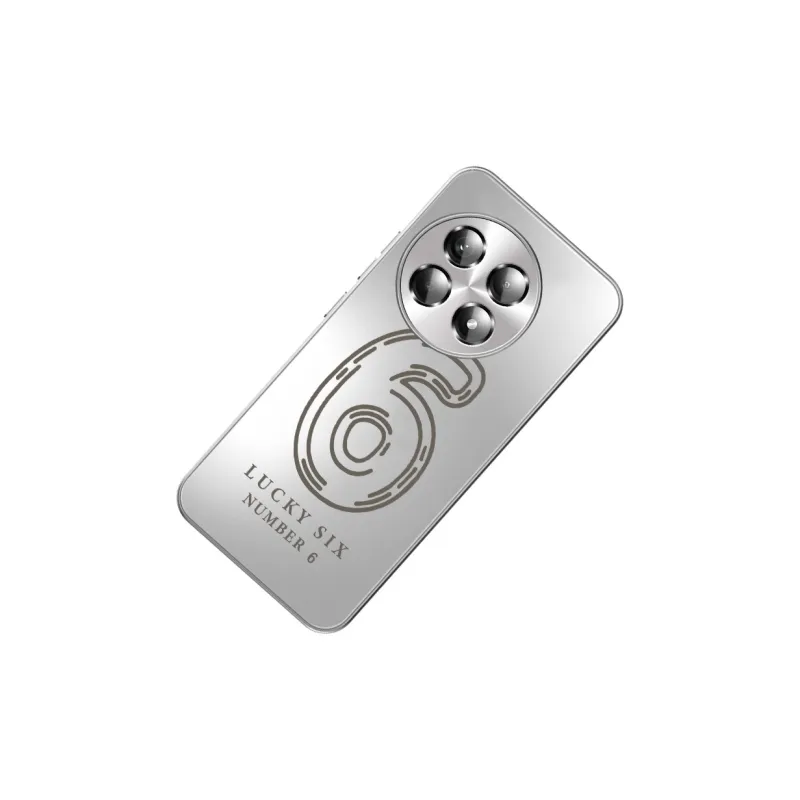 CHUNFAN Phone Cases-12
