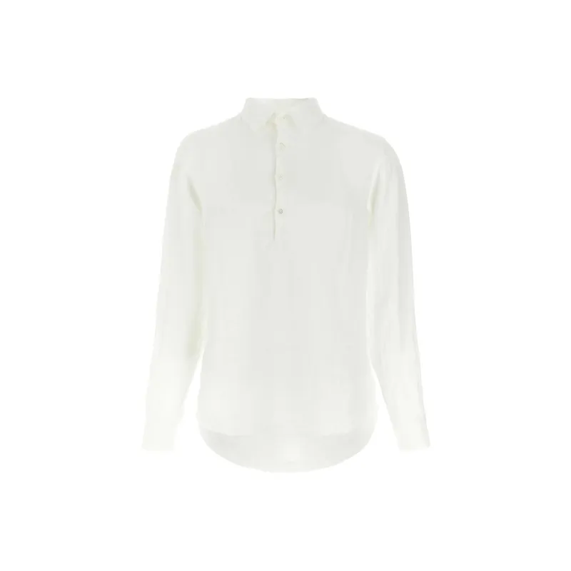 Barena 'Pavan' Shirt-0