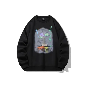 FIDO DIDO Sweatshirts Unisex