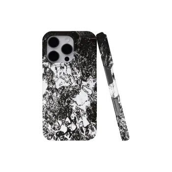 Keshami PC Material Phone Cases Compatibility Apple 16 Pro Max/15 Pro Max/14 Pro Max/13 Pro