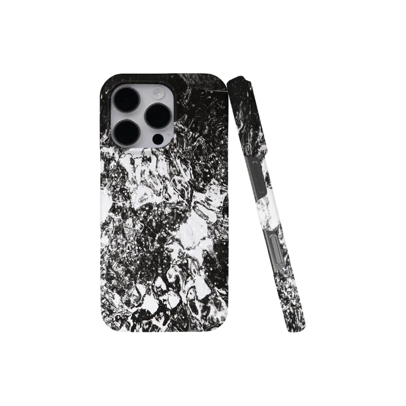 Keshami PC Material Phone Cases Compatibility Apple 16 Pro Max/15 Pro Max/14 Pro Max/13 Pro-0