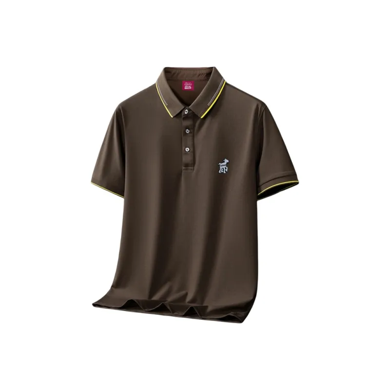 Disney Polo Shirts Unisex-12