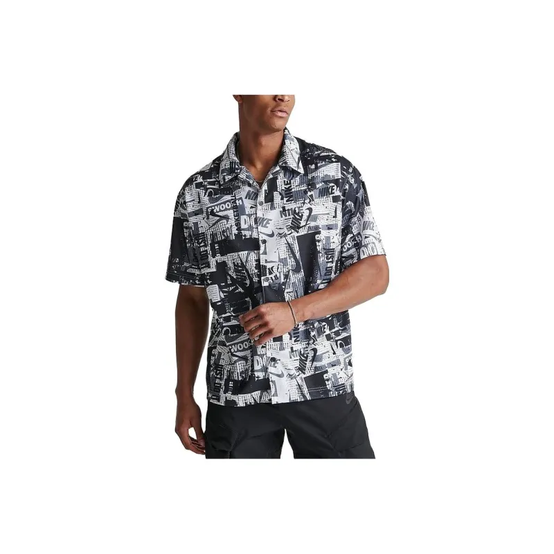 Nike Shirts Men Multicolor-0
