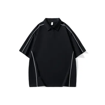 Struggle Vintage95 Polo Shirt Unisex