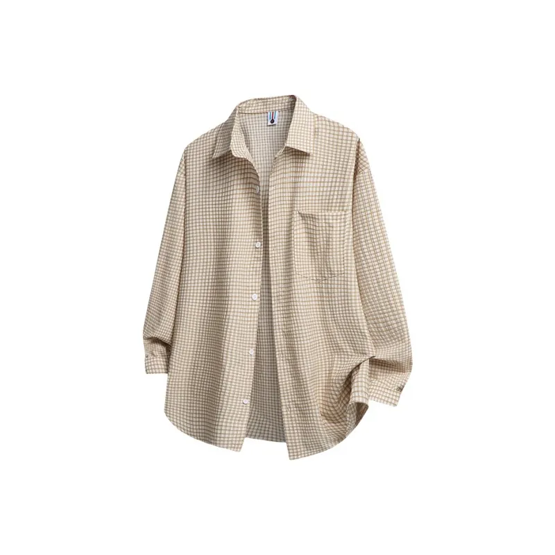 WKOOG Shirts Unisex-2