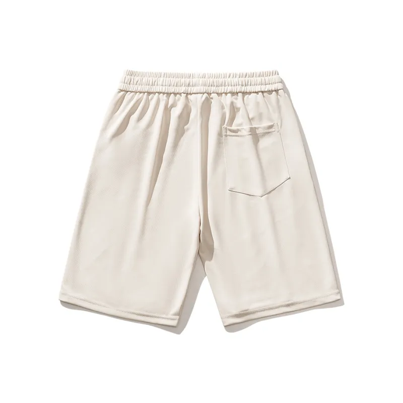 RED DRAGONFLY Casual Shorts Unisex-4