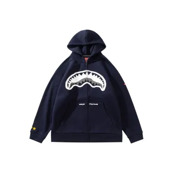 SPRAYGROUND x YAOQIANSHU LIANMINGKUAN Sweatshirt Unisex