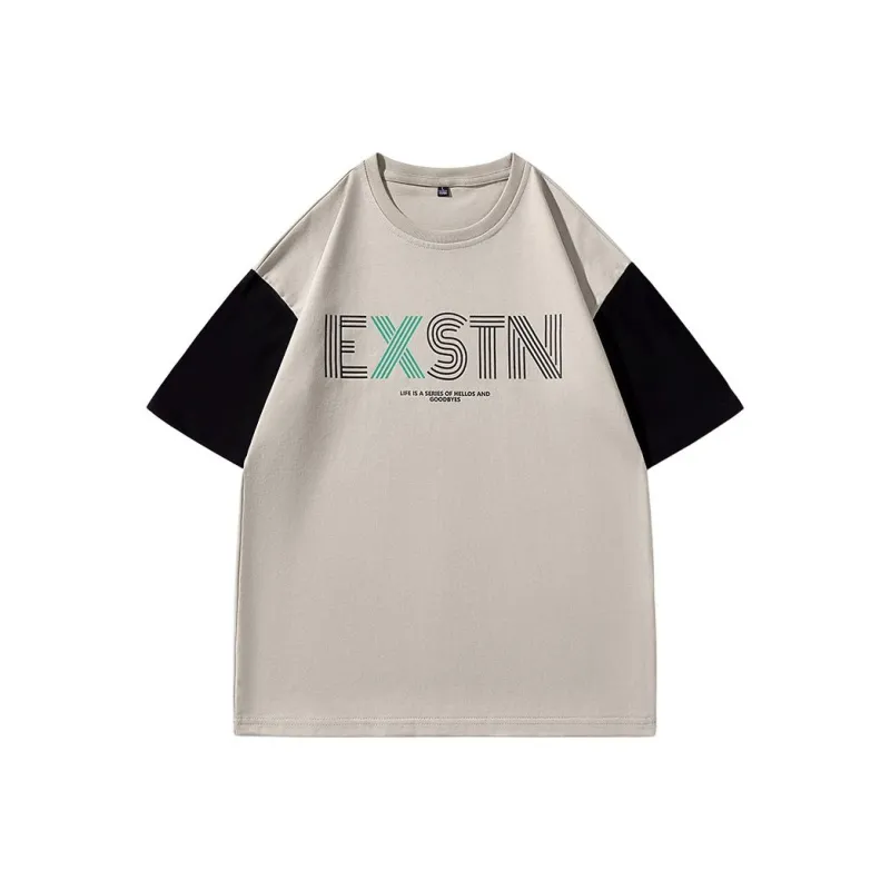 DABAISHA T Shirts Men-3