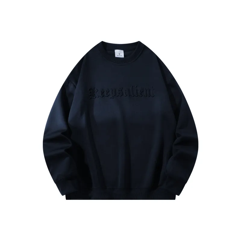 KS Sweatshirts Unisex-22