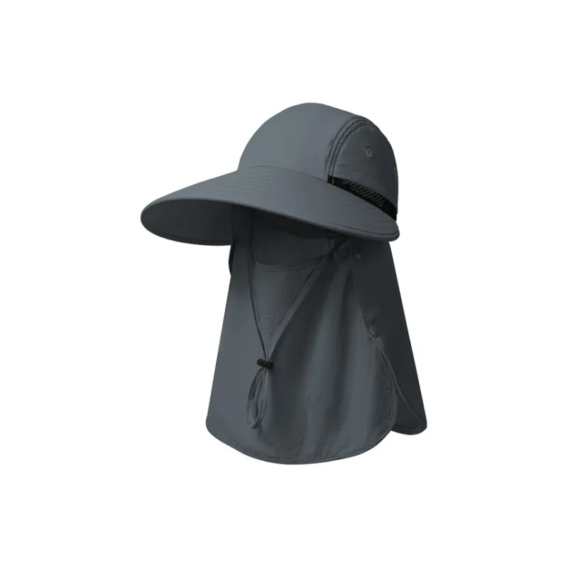 MEXICAN Polyester Sun Protection Hats Unisex-8