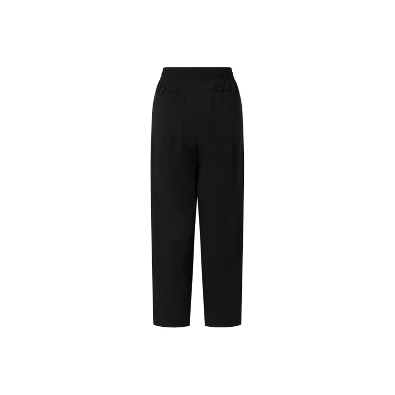 Columbia SS25 Casual Pants Women's Black-1